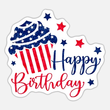 100,000 July birthday Vector Images | Depositphotos - Clip Art Library