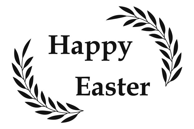 easter cross clipart religious