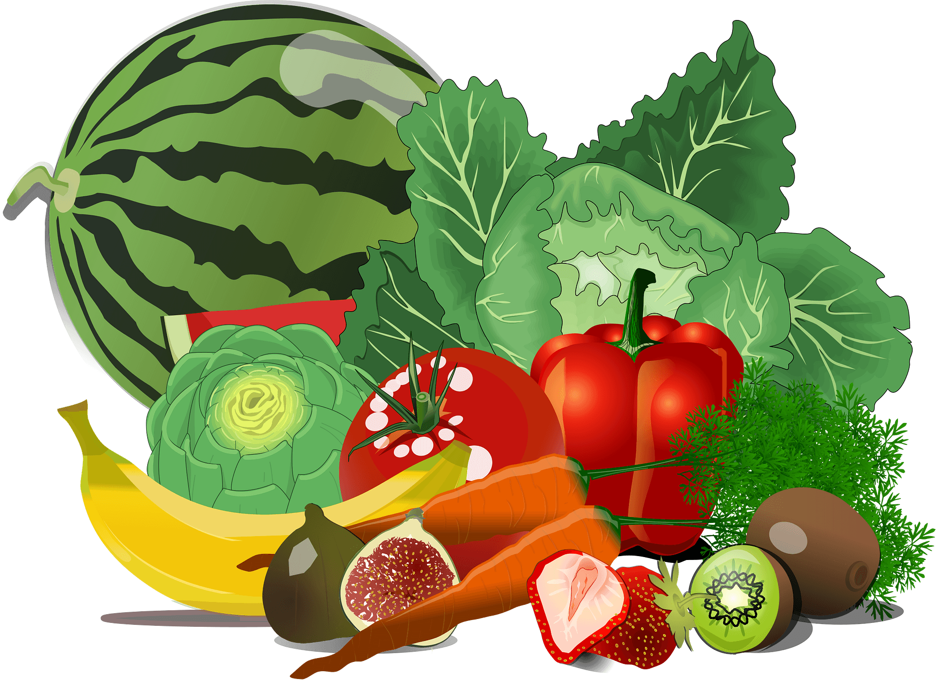 Health Clipart Exercise maintain heart health clipart Clip Art Library