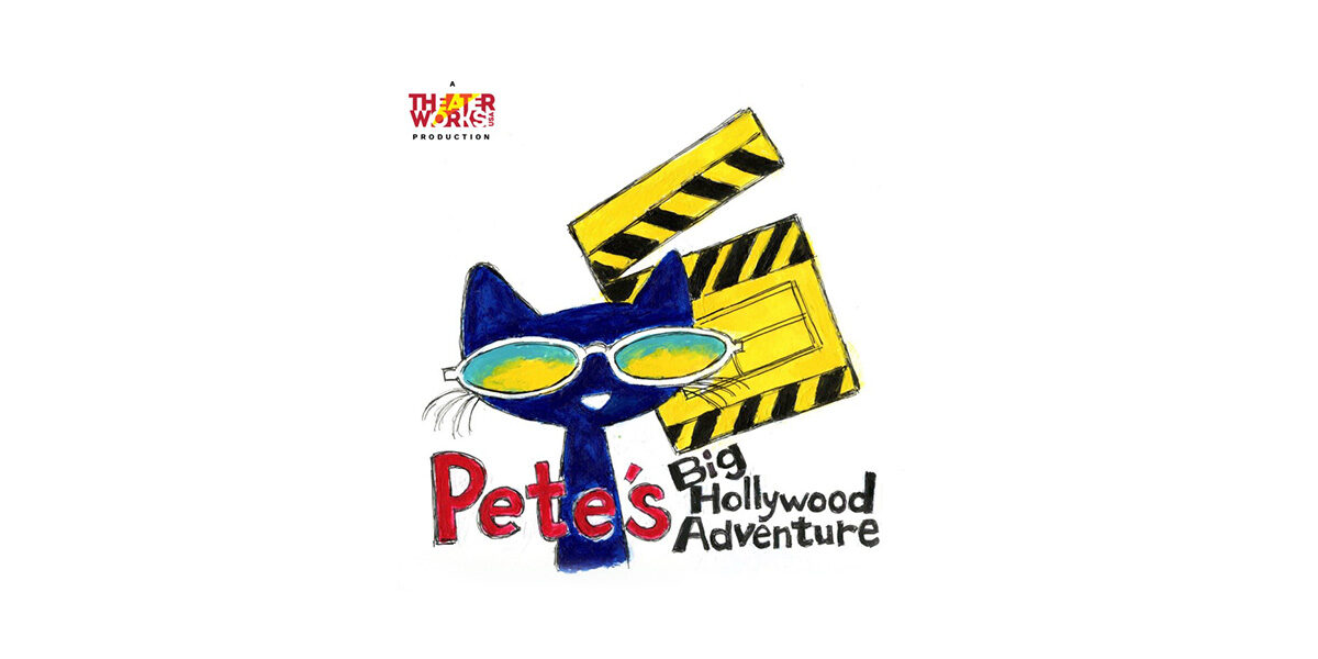 pete the cat clipart