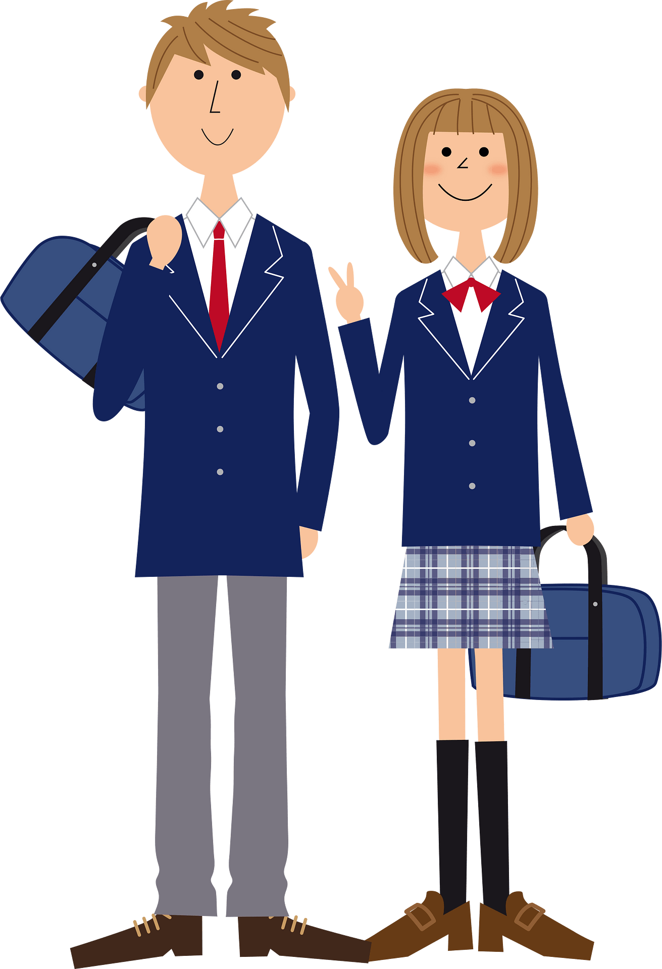 Student Clipart Images - Free Download On Freepik - Clip Art Library