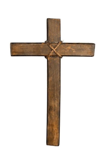 crucifix clipart