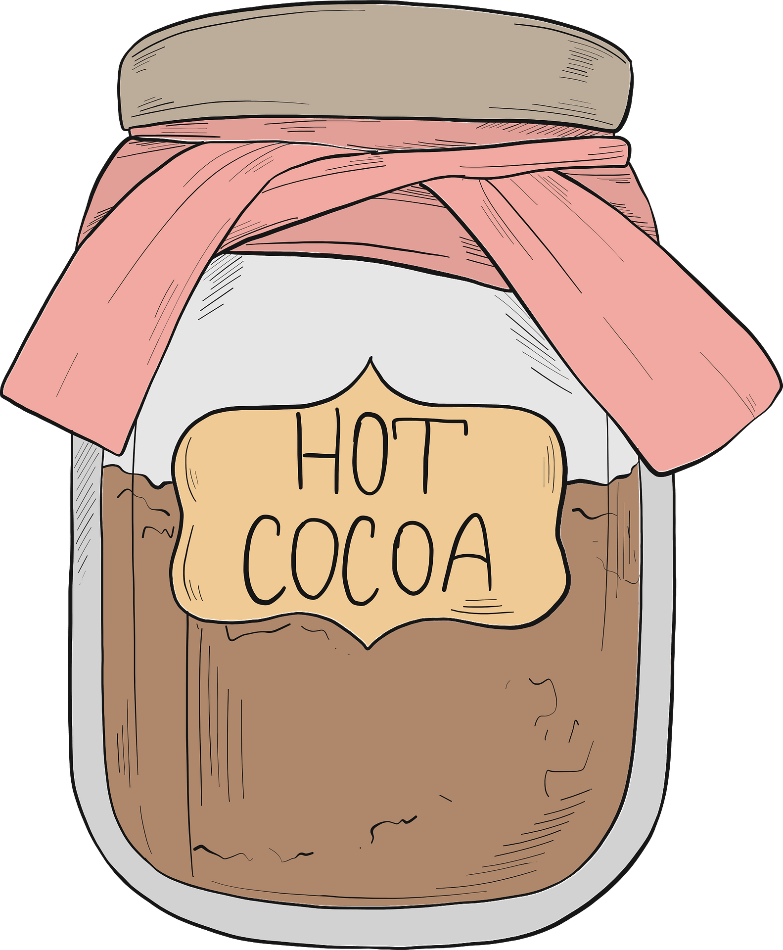 Dark chocolate and cocoa clip art royalty free vector image clip art