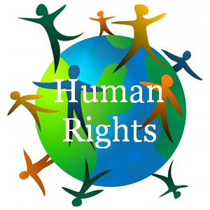 human rights clipart