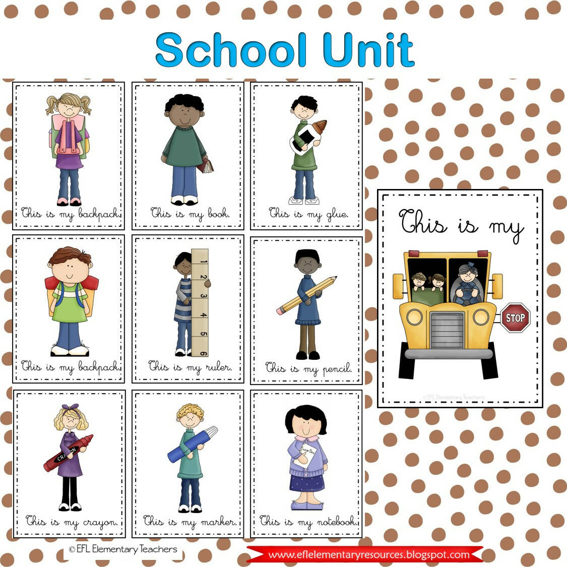 esl clipart