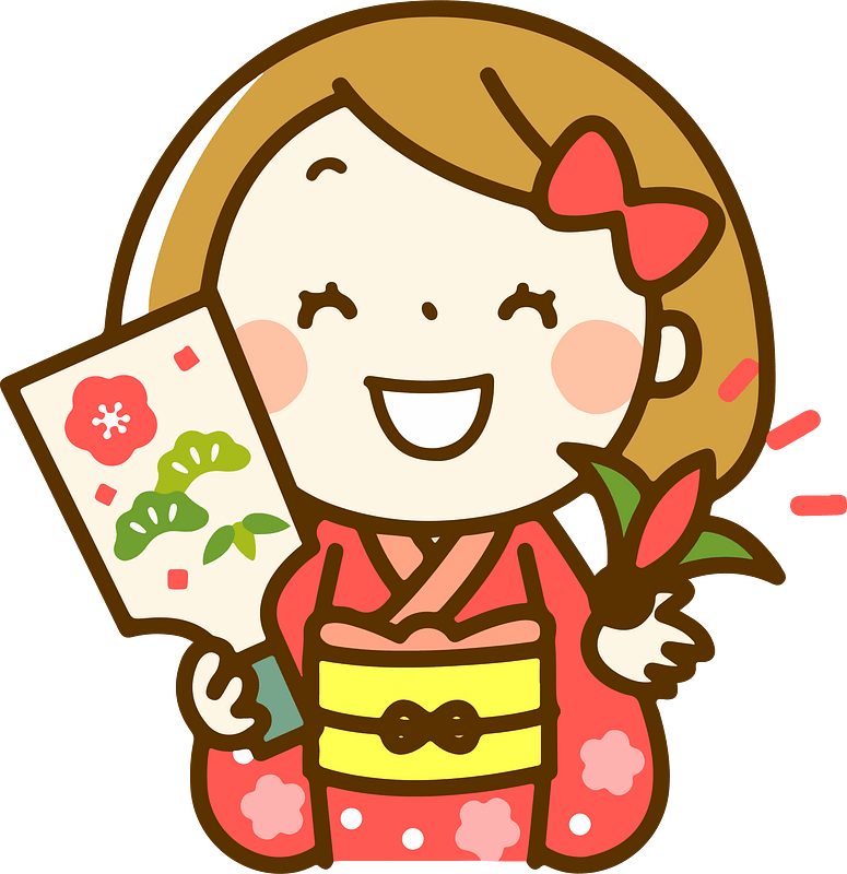 japanese clipart
