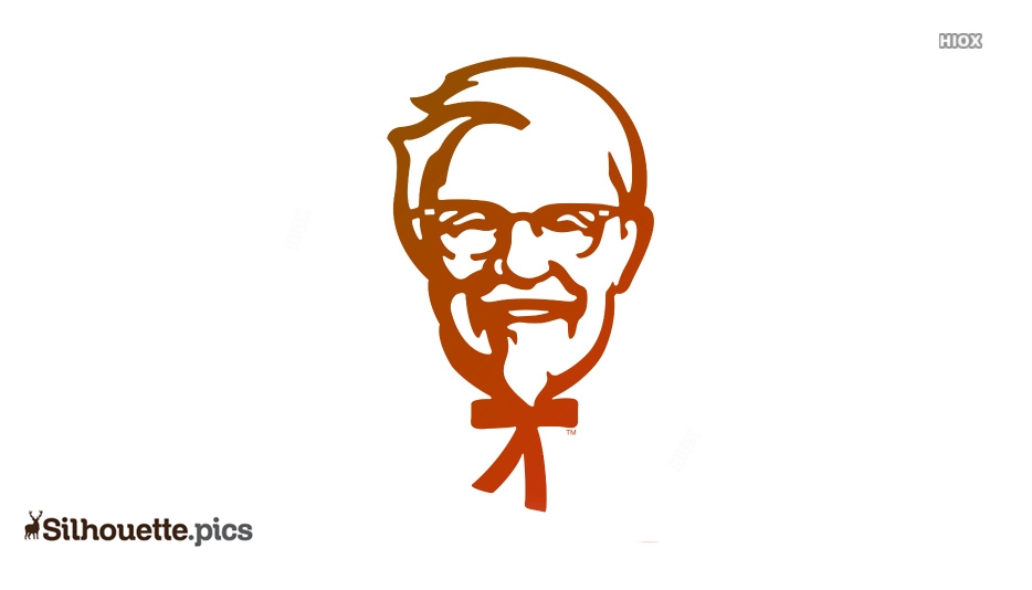 KFC fried chicken bucket, Colonel Sanders KFC Crispy fried chicken