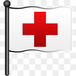 christian flag clipart