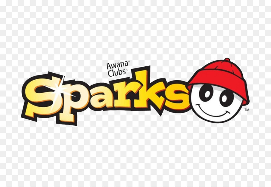 awana sparks clipart