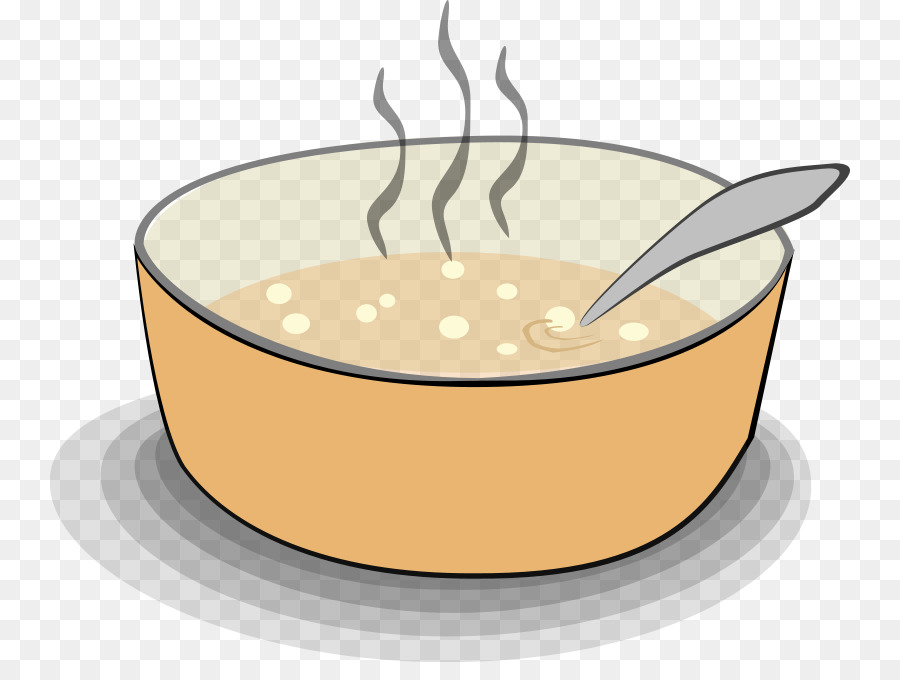 chicken soup clipart