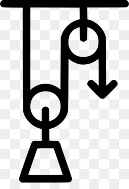 Pulley System | ClipArt ETC
