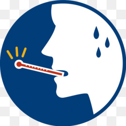 fever clipart