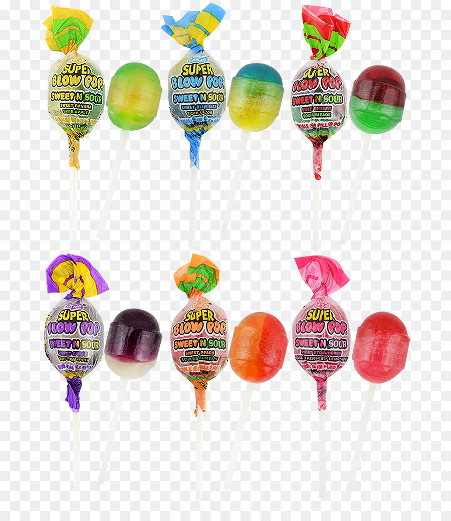blow pop clipart