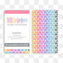 LuLaRoe Flower Paper. https://www.facebook.com 