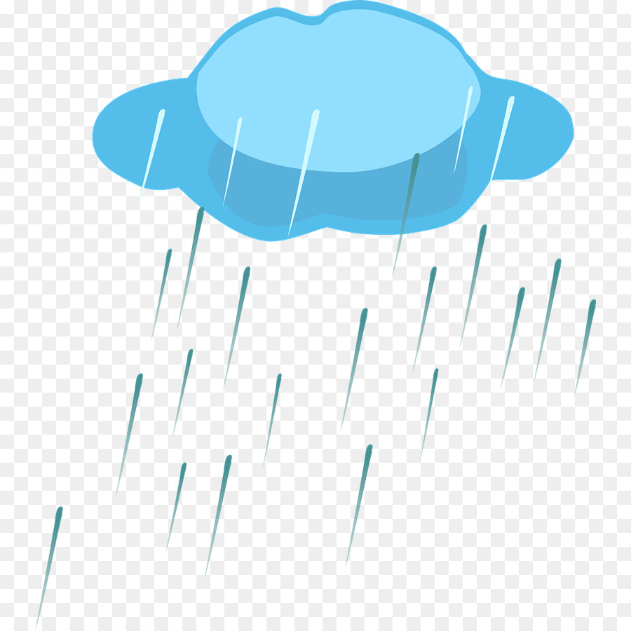 raining clipart