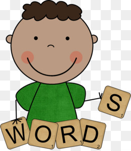 sight words clipart