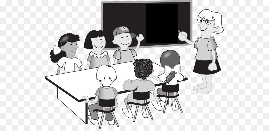 group discussion clipart
