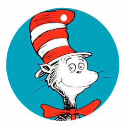 Dr seuss clipart | Clip art, Free clip art, Dr seuss clipart - Clip Art ...