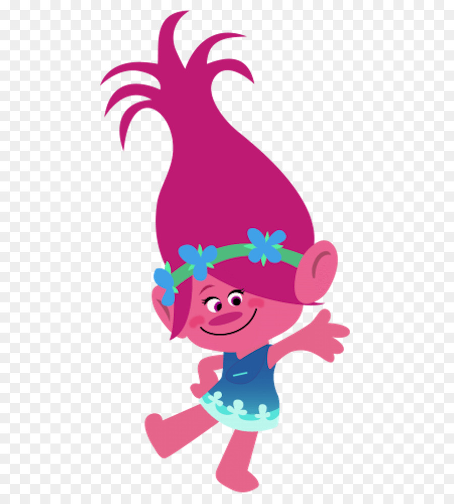 Trolls Font SVG bonus 60 Characters PNG Clipart, Trolls Disney 