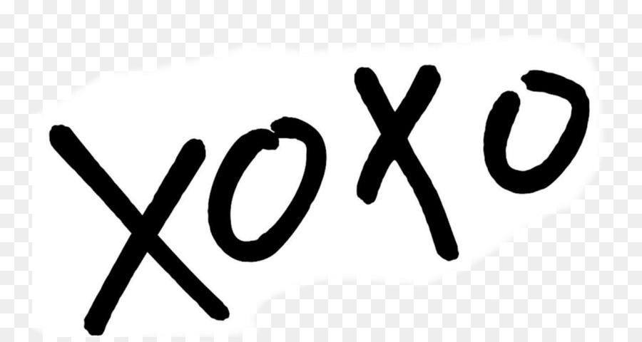 XOXO SVG and Silhouette Cutting Files | Sparkleberry 