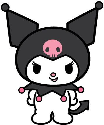 Kuromi Maker — play online for free on Yandex Games