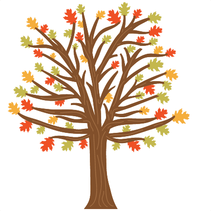 Cute Tree PNG Transparent Images Free Download, Vector Files