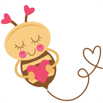 cute february clipart