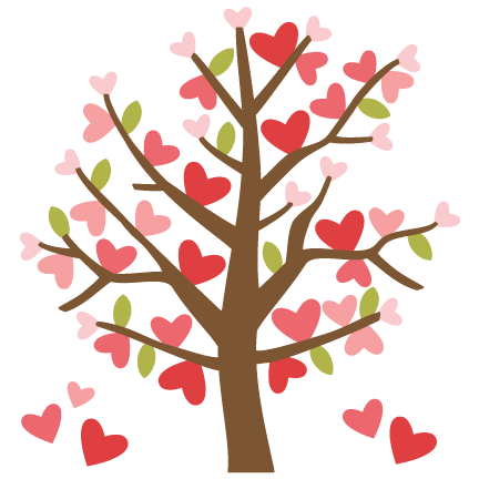 Cute Tree PNG Transparent Images Free Download, Vector Files