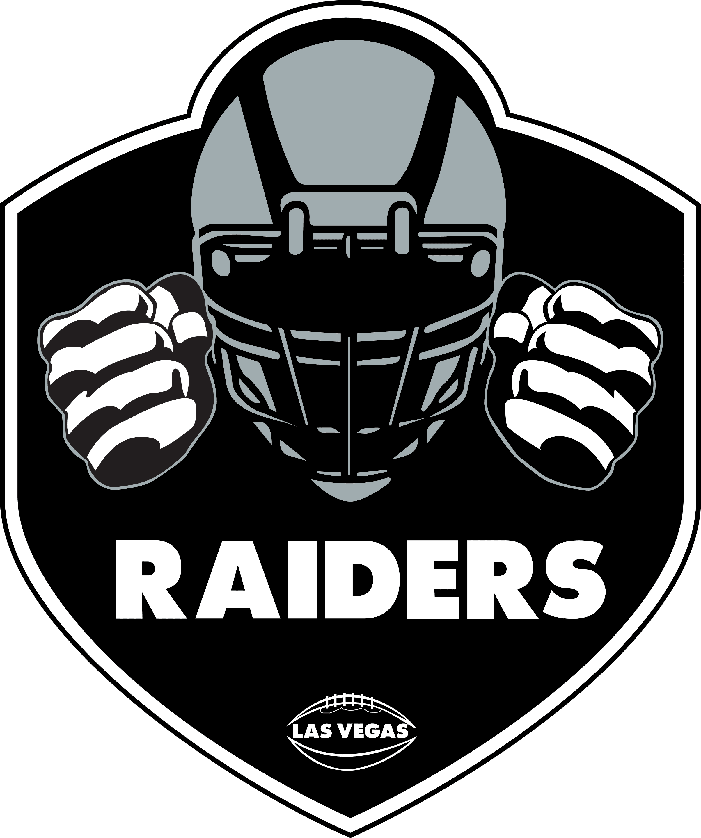 Raiders betray Oakland again… – The Advocate - Clip Art Library