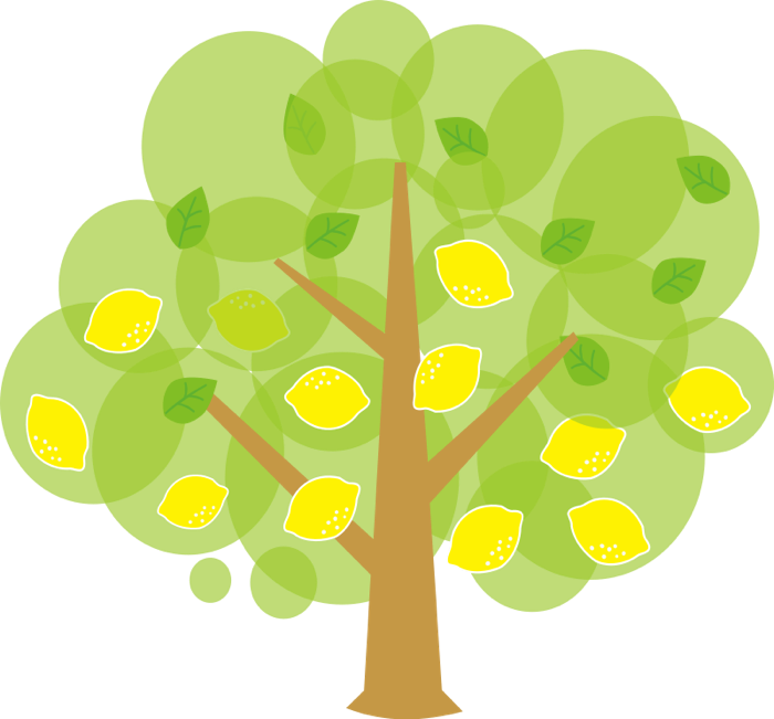 Cute Tree PNG Transparent Images Free Download, Vector Files