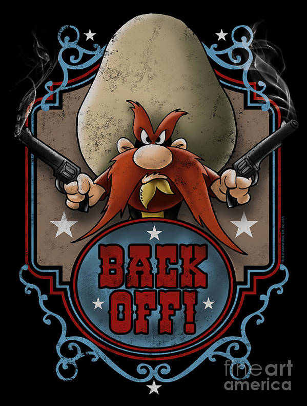 Patrick Owsley Cartoon Art and More!: LOONEY TUNES