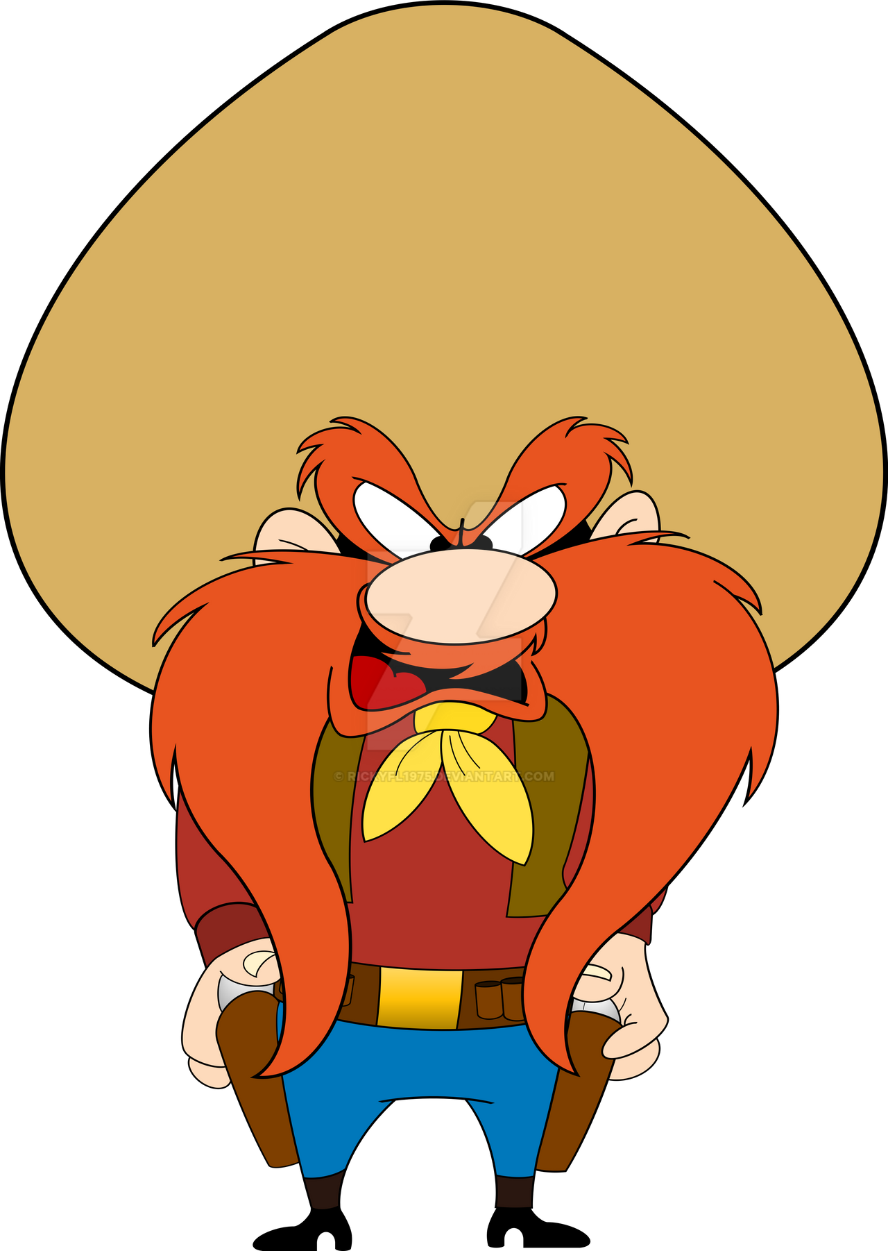 Yosemite Sam Pictures Wallpapers Com Clip Art Library