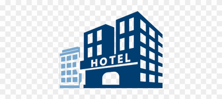 Hotel Cartoon PNG Transparent Images Free Download | Vector Files 