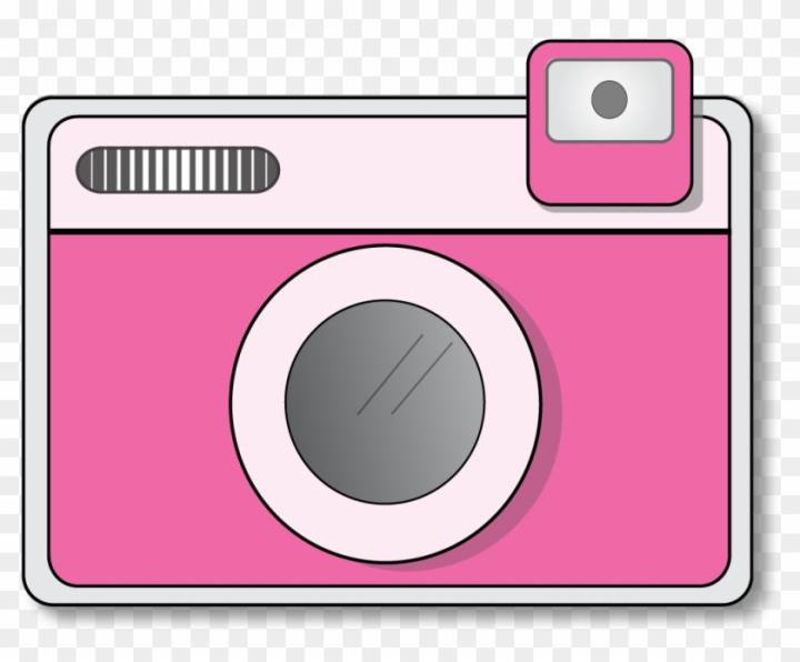 Camera Clip Art - Camera Image - Clip Art Library