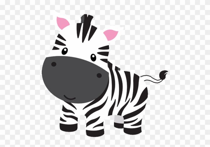 clipart baby animal