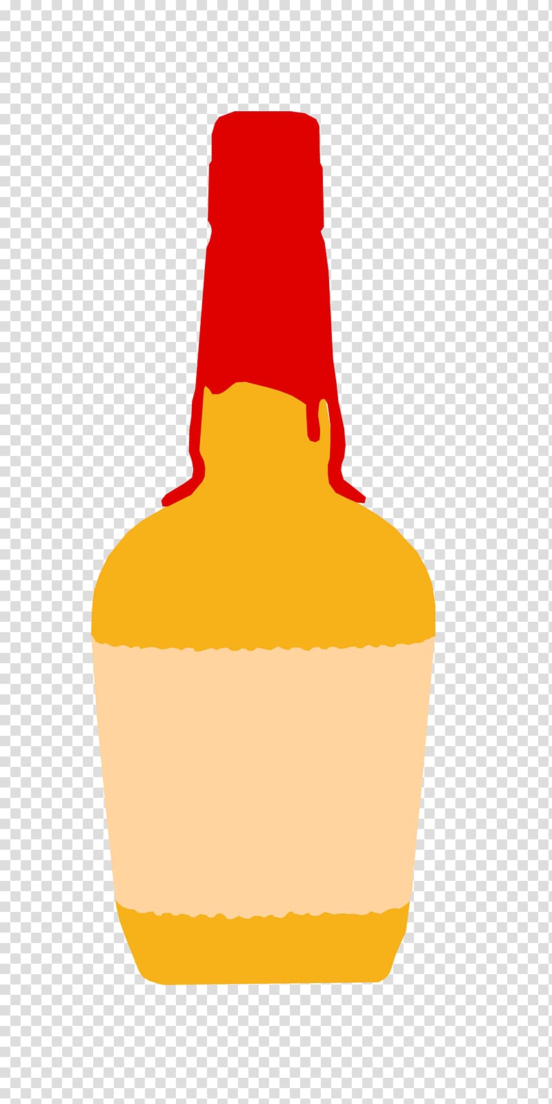 Premium Vector | Whiskey realistic bottle. product packaging brand 