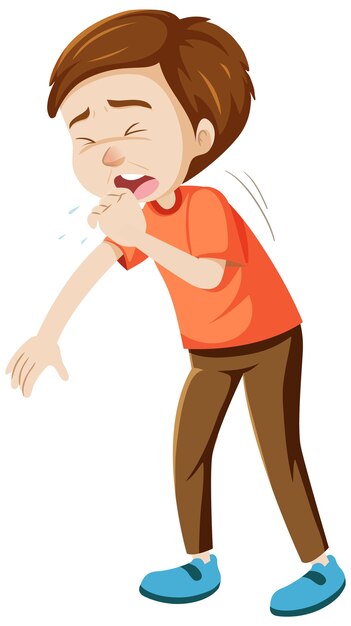 Coughing Stock Illustrations – 5,486 Coughing Stock Illustrations ...