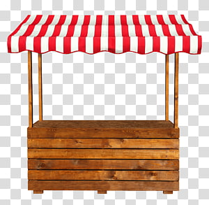 marketplace clipart