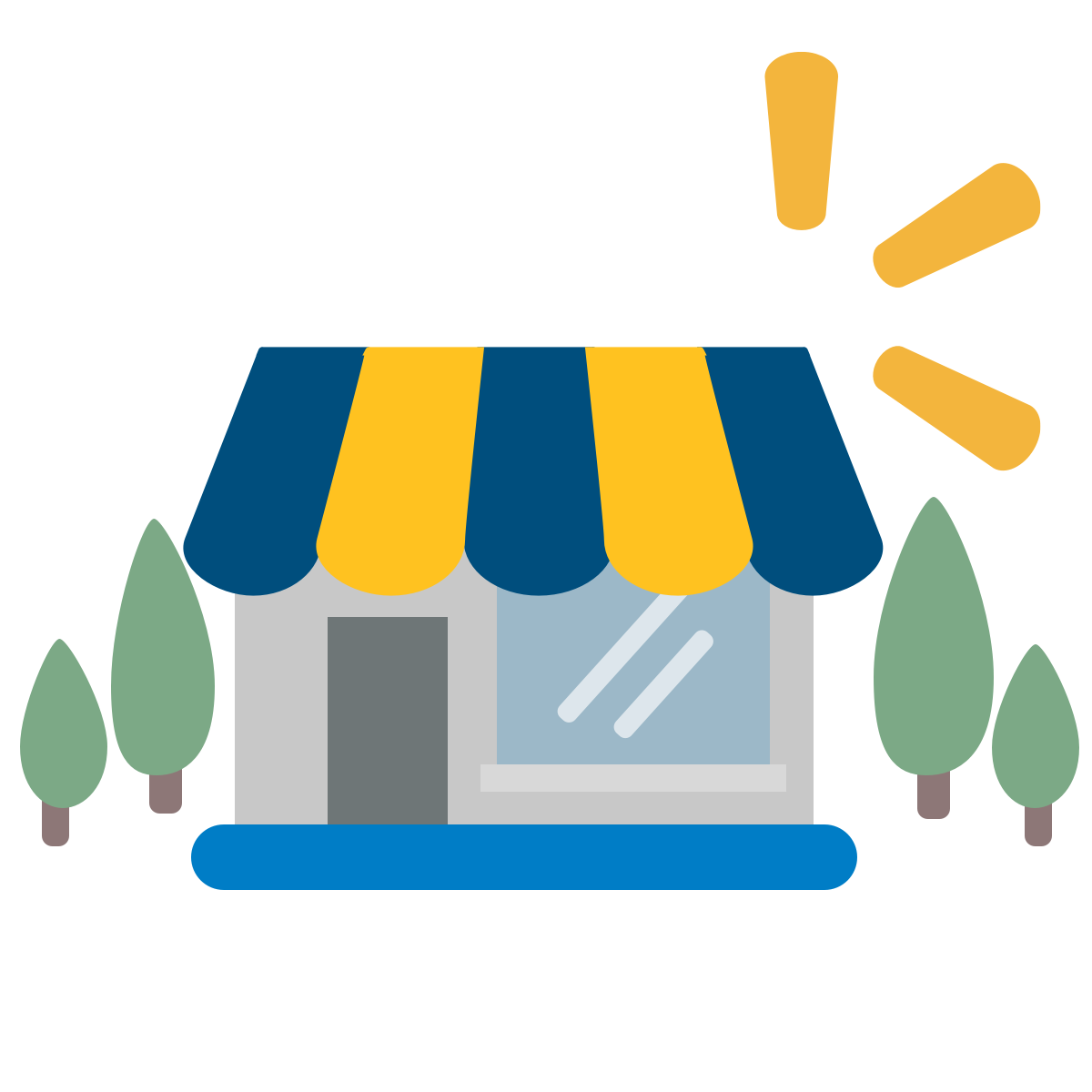 walmart clipart