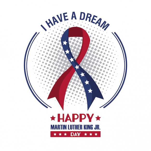 martin luther king jr day clipart