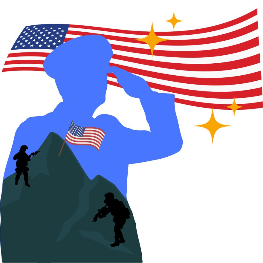 Free cute memorial day clipart, Download Free cute memorial day clipart ...