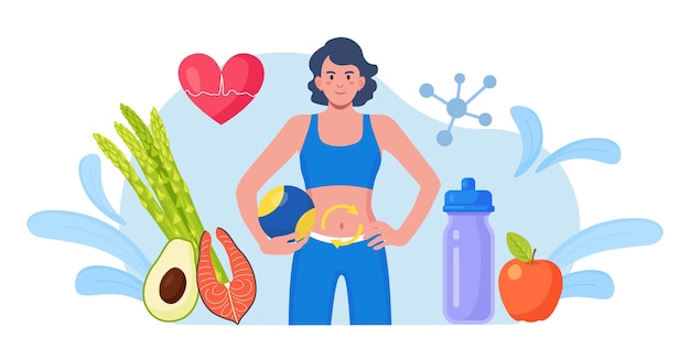 How to Speed up Metabolism After 60 | Winona, MN