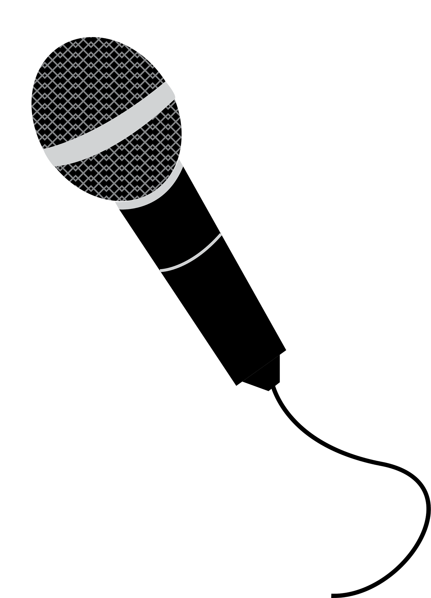 Microphone Stock Illustrations – 204,373 Microphone Stock 