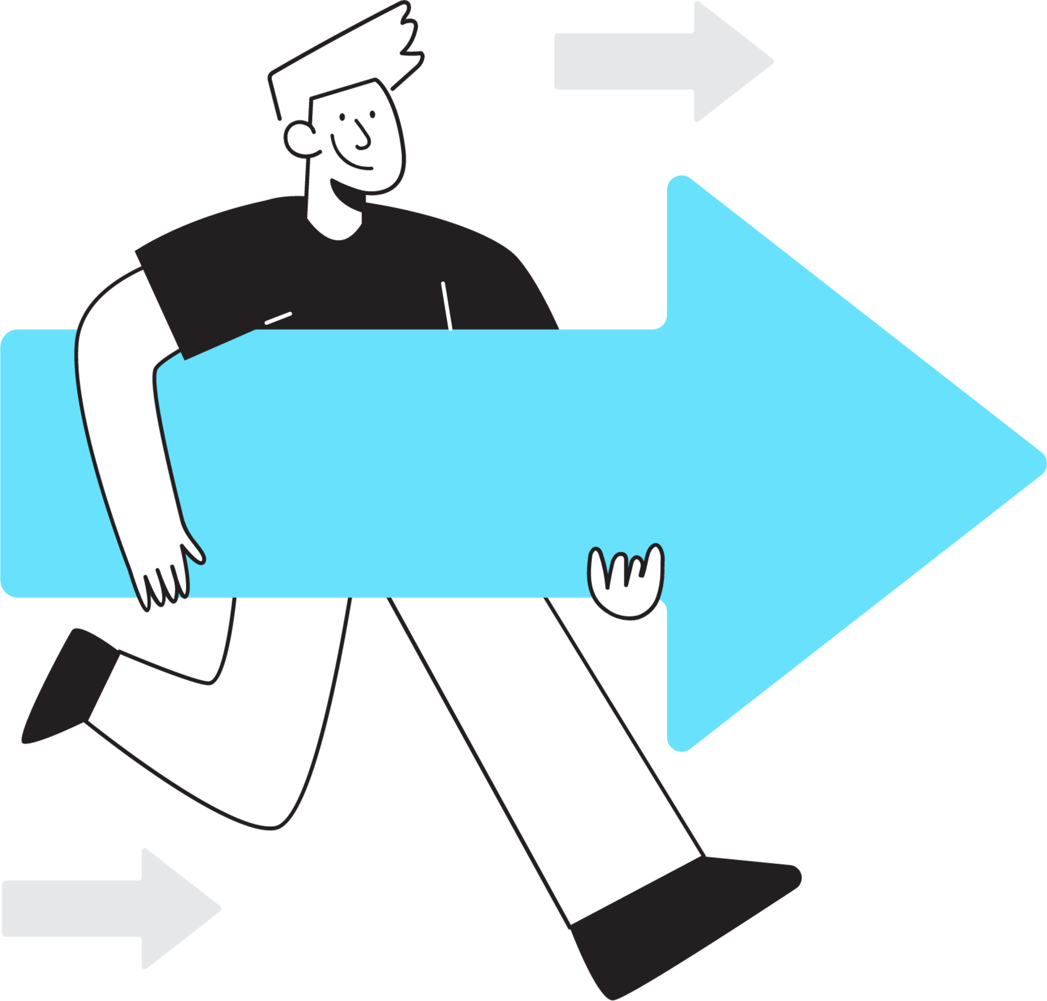 Way Forward Vector Art Icons And Graphics For Free Download Clip 
