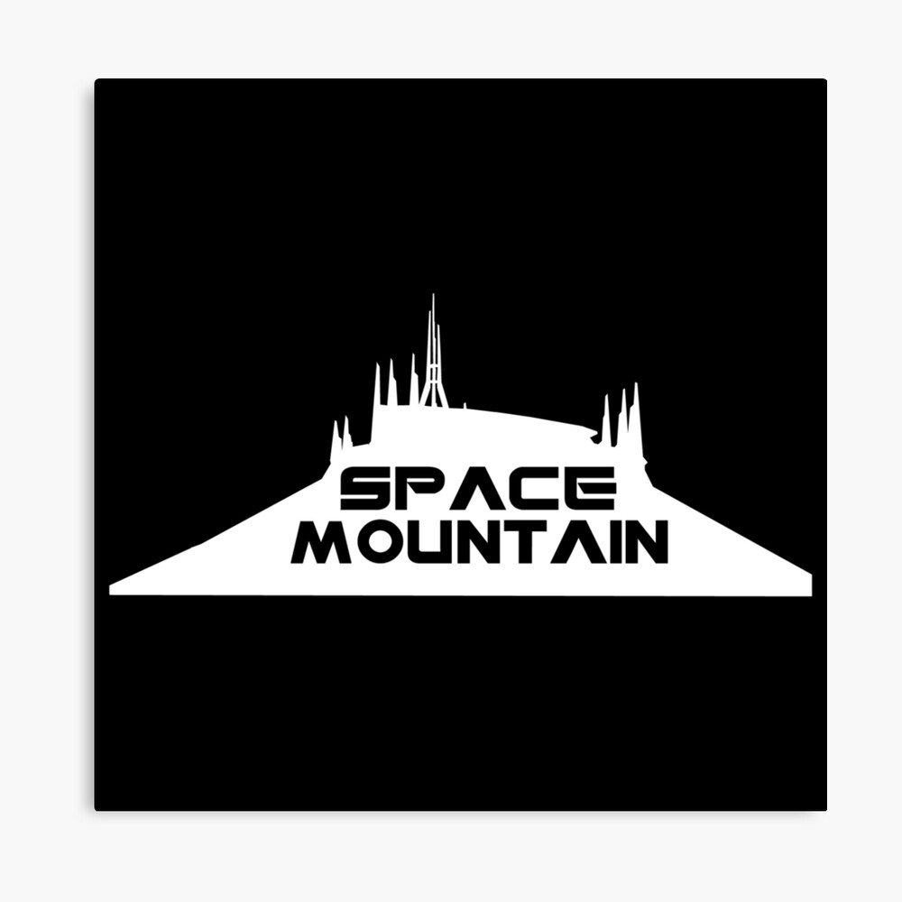 Space Mountain transparent background PNG cliparts free download - Clip ...