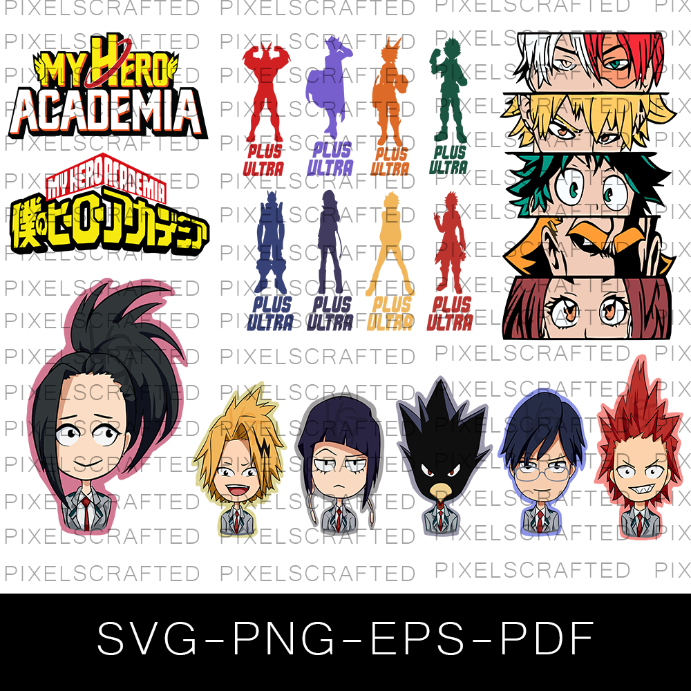 Tsuyu Boku No My Hero Academia animated phone case for weeb otaku 