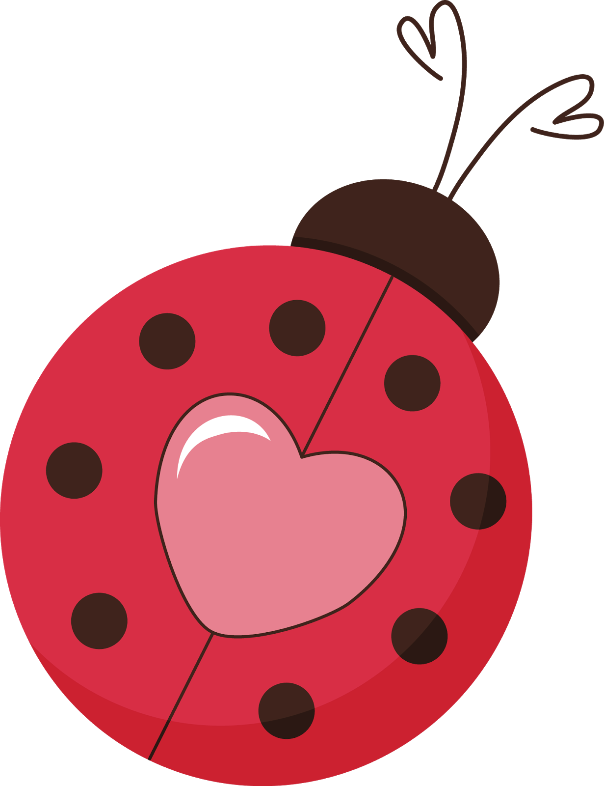 cute february clipart