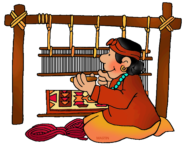navajo clipart