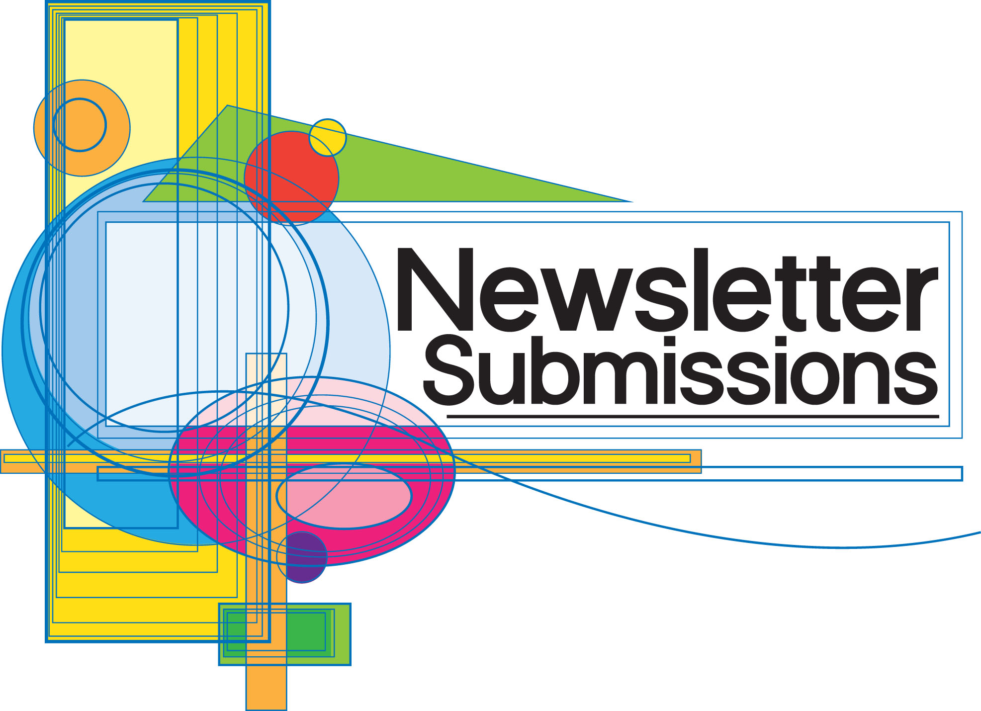 church newsletter clipart