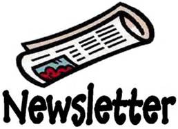 newsletter clipart